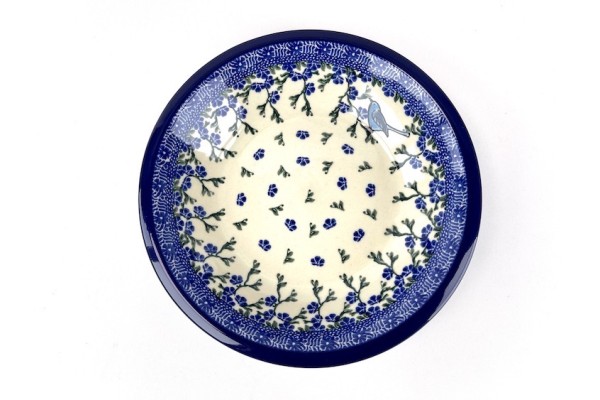 Bunzlau Pastabord 1935X Pasta borden